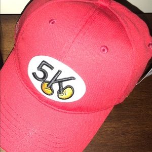 Run Disney Hat